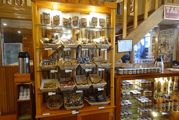 Choco Museum